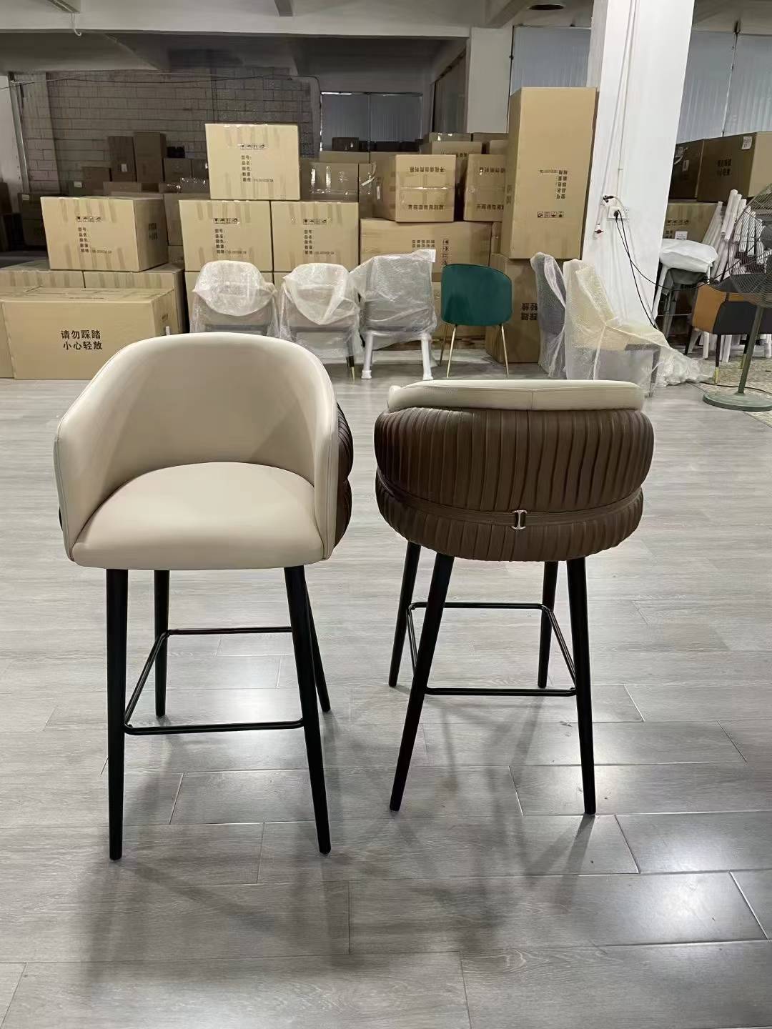 iStay Majesta Stool Bar