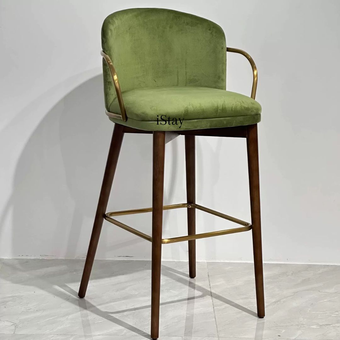 iStay Eve Bar Stool Bar