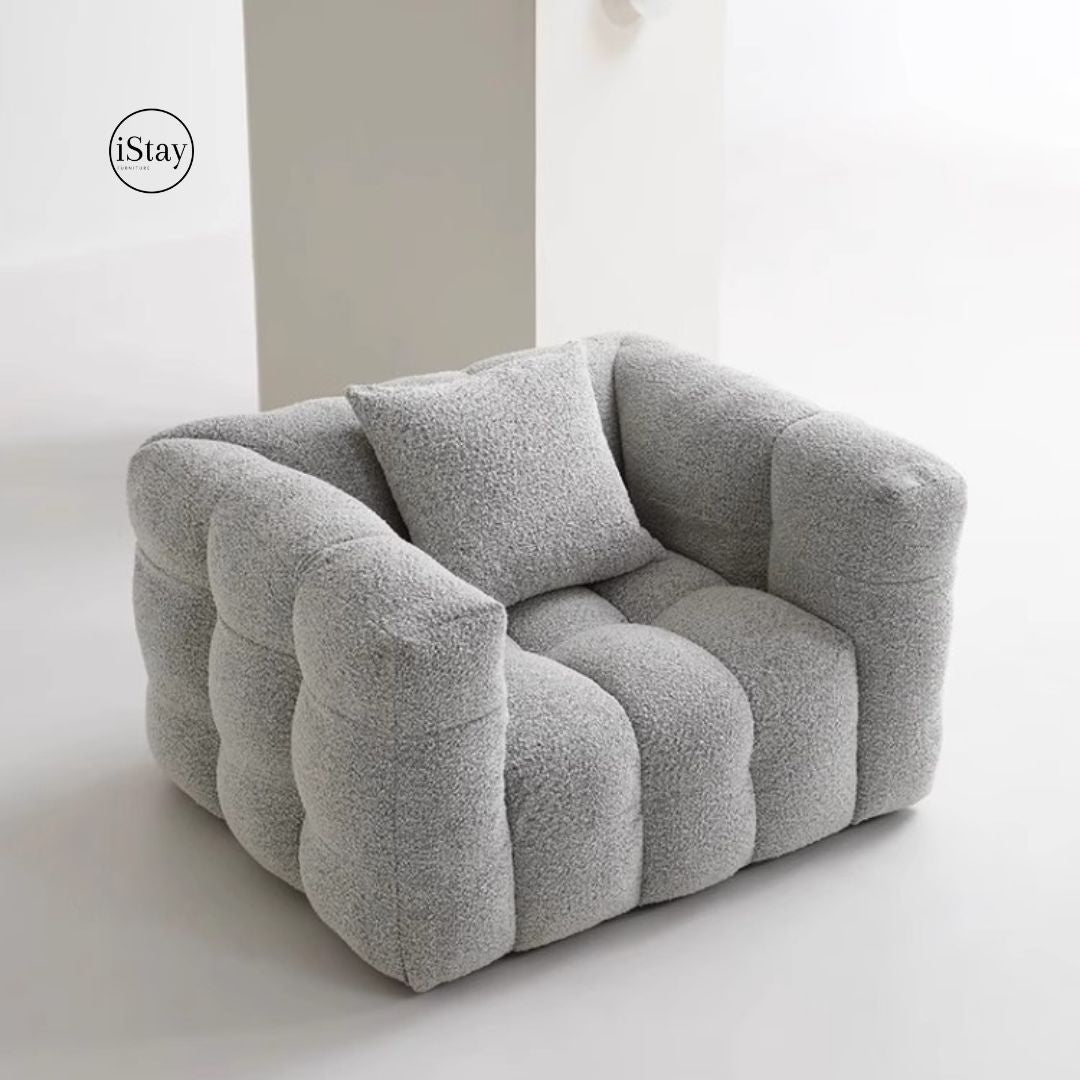 iStay Yushi Single Sofa