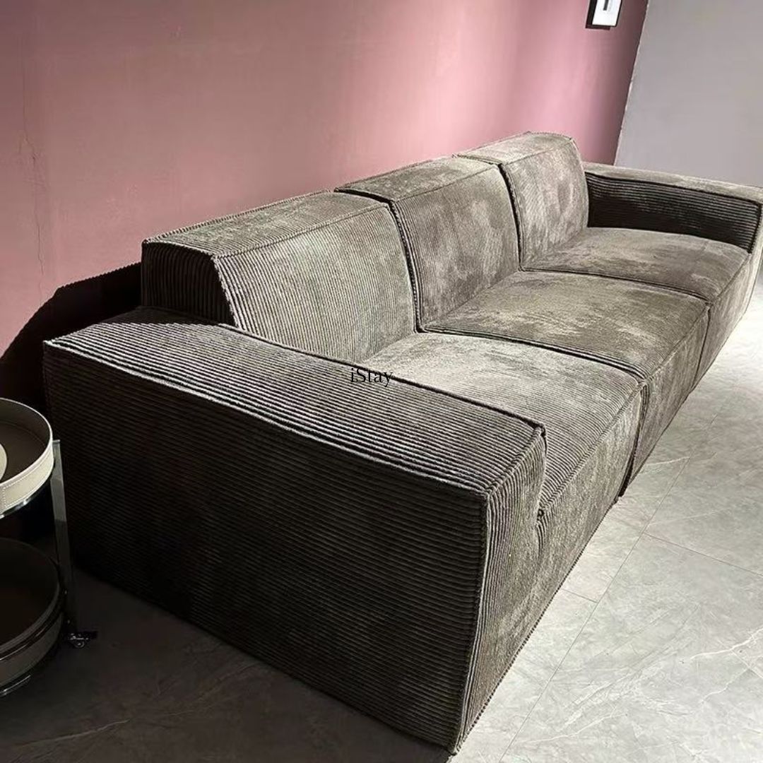 iStay Monark Sofa