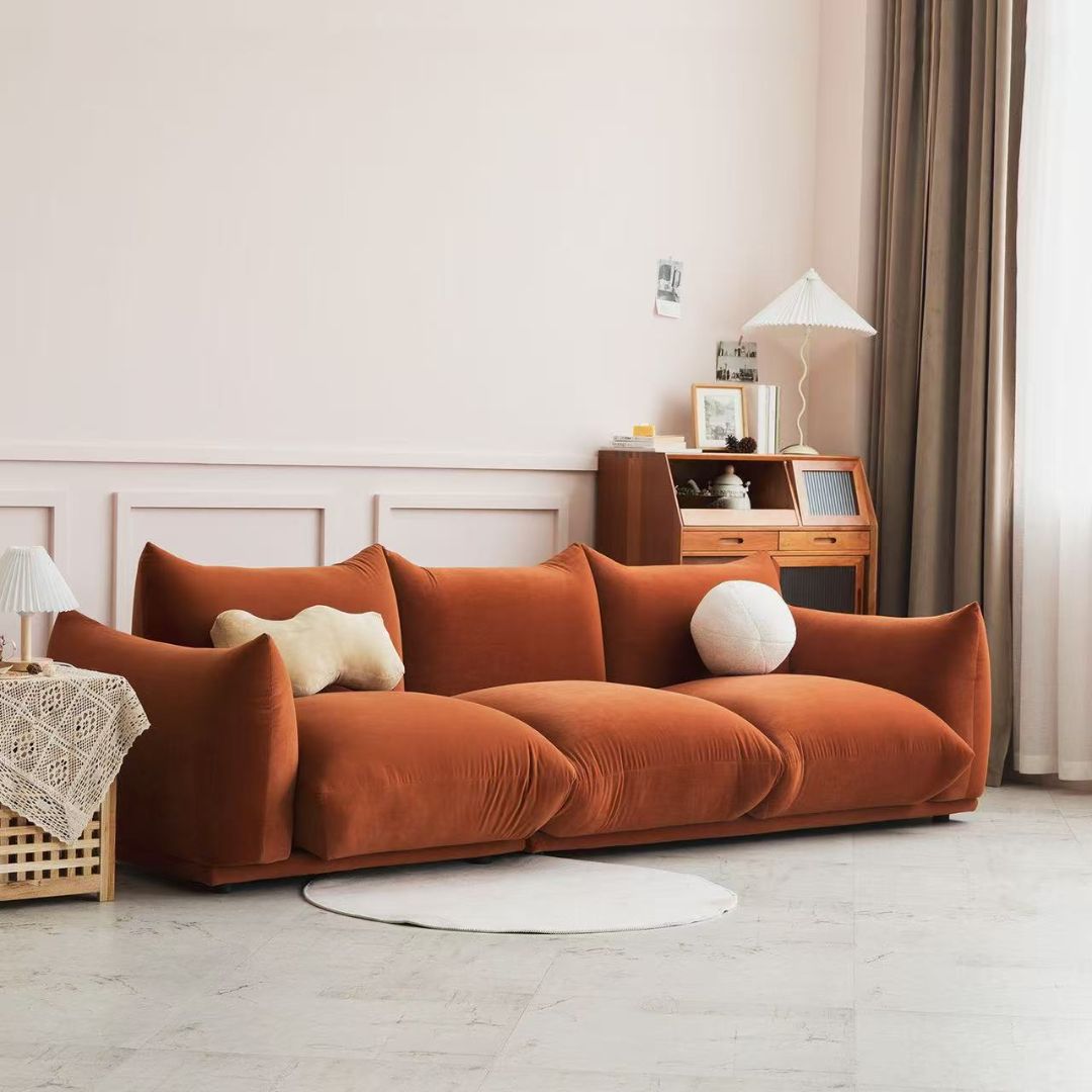 iStay VividBlend Sofa (Three Seats)