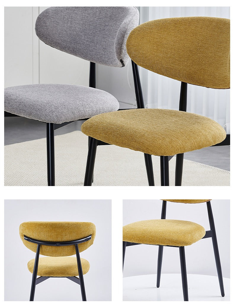 iStay Nordic Dining Chair