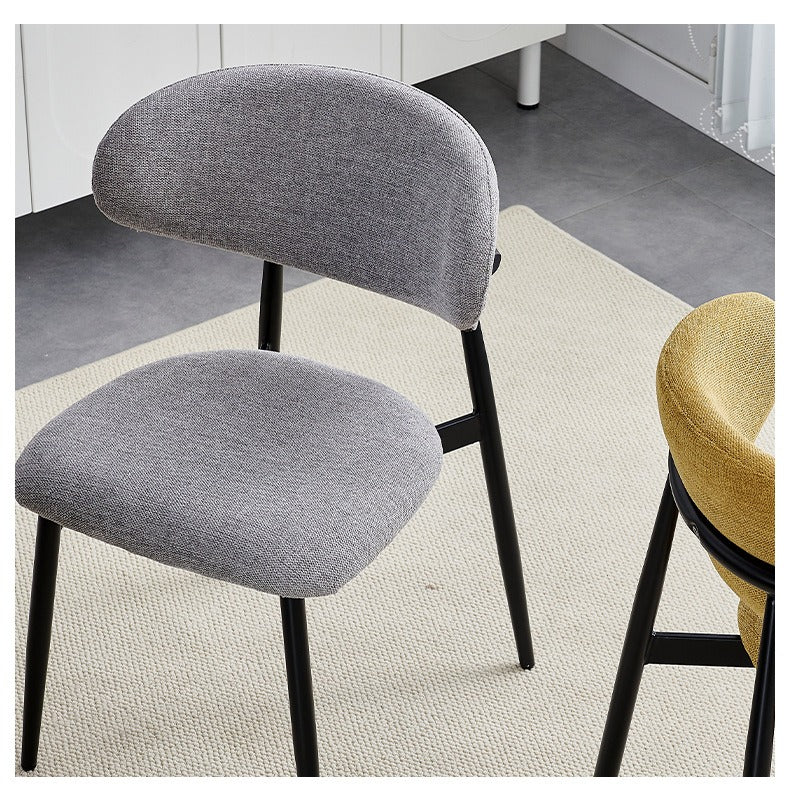 iStay Nordic Dining Chair