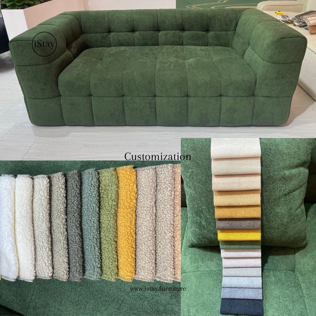 iStay Yushi Sofa