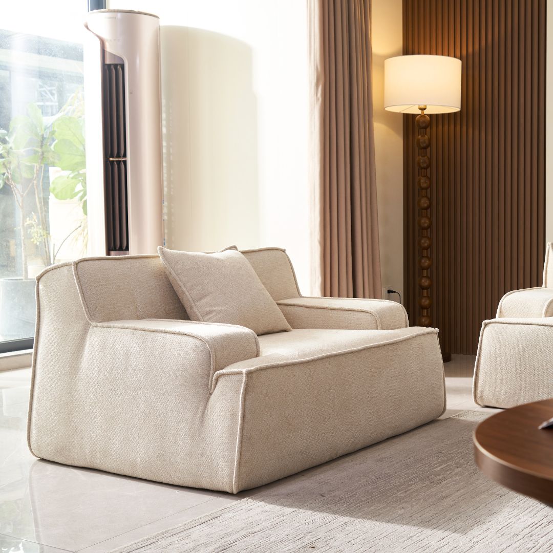 iStay Single Sereno Sofa (Single)