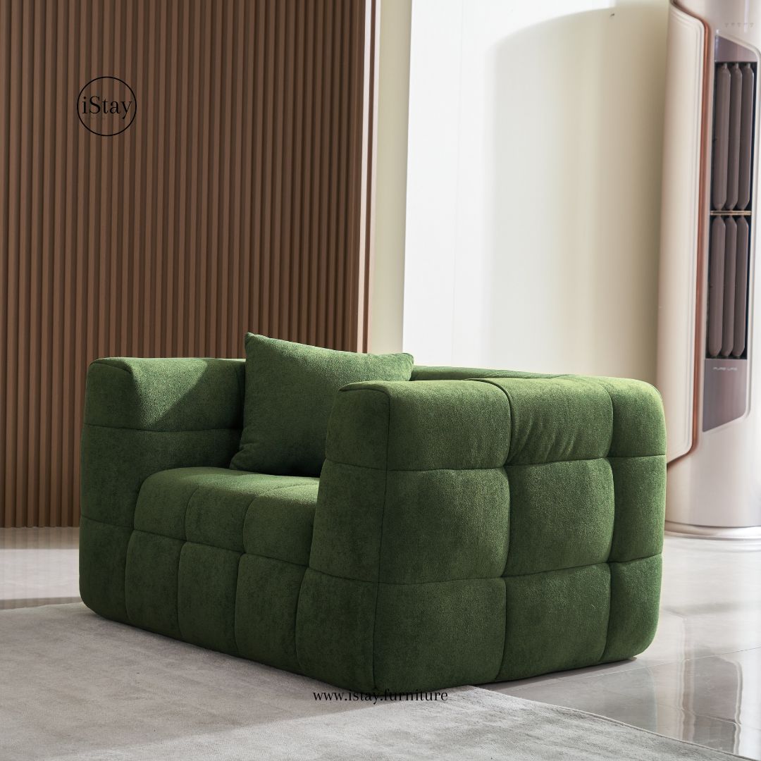 iStay Yushi Single Sofa