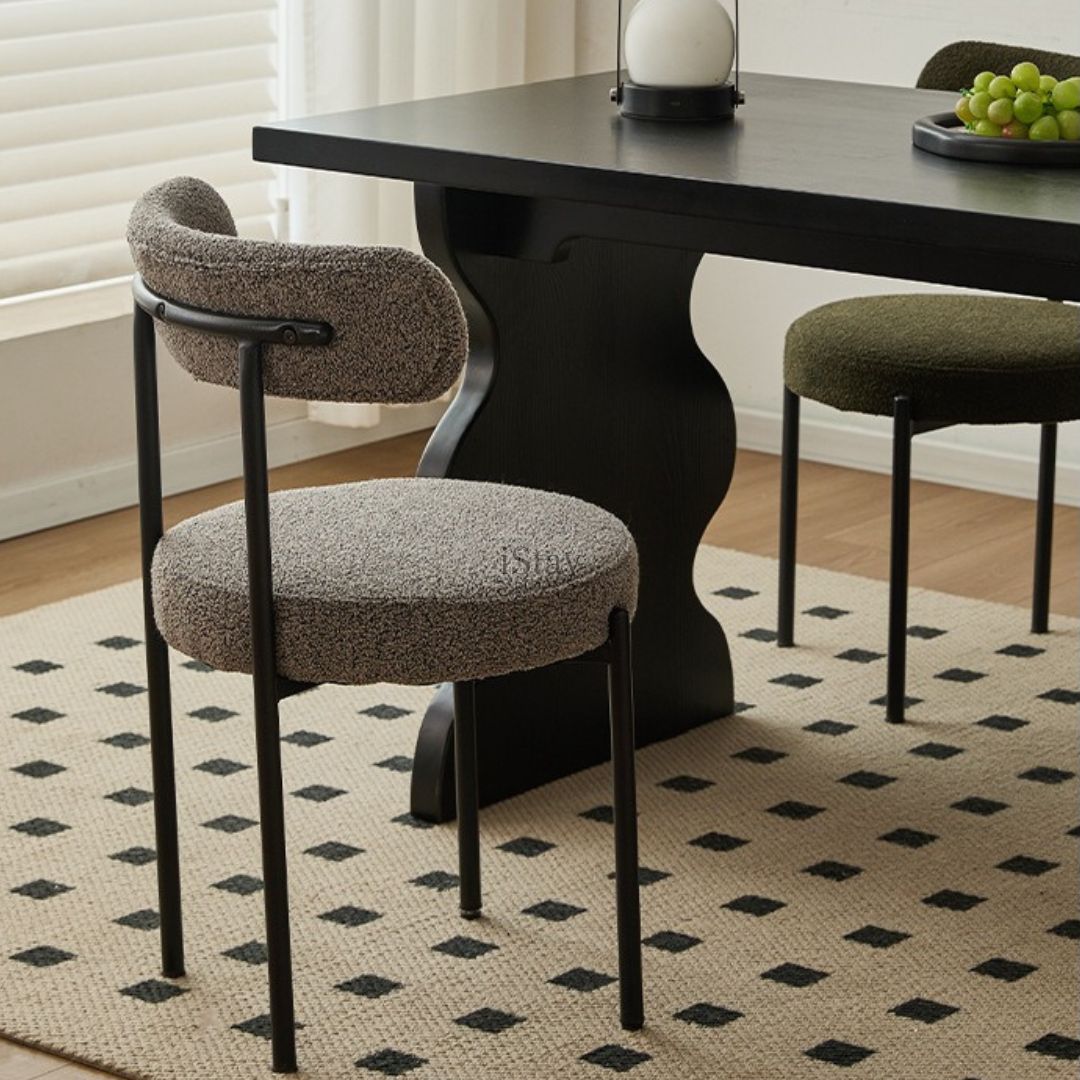 iStay Minimalism Dining Chair