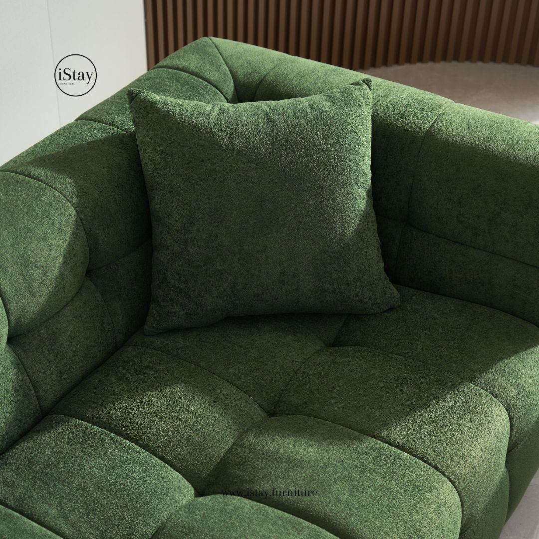 iStay Yushi Sofa