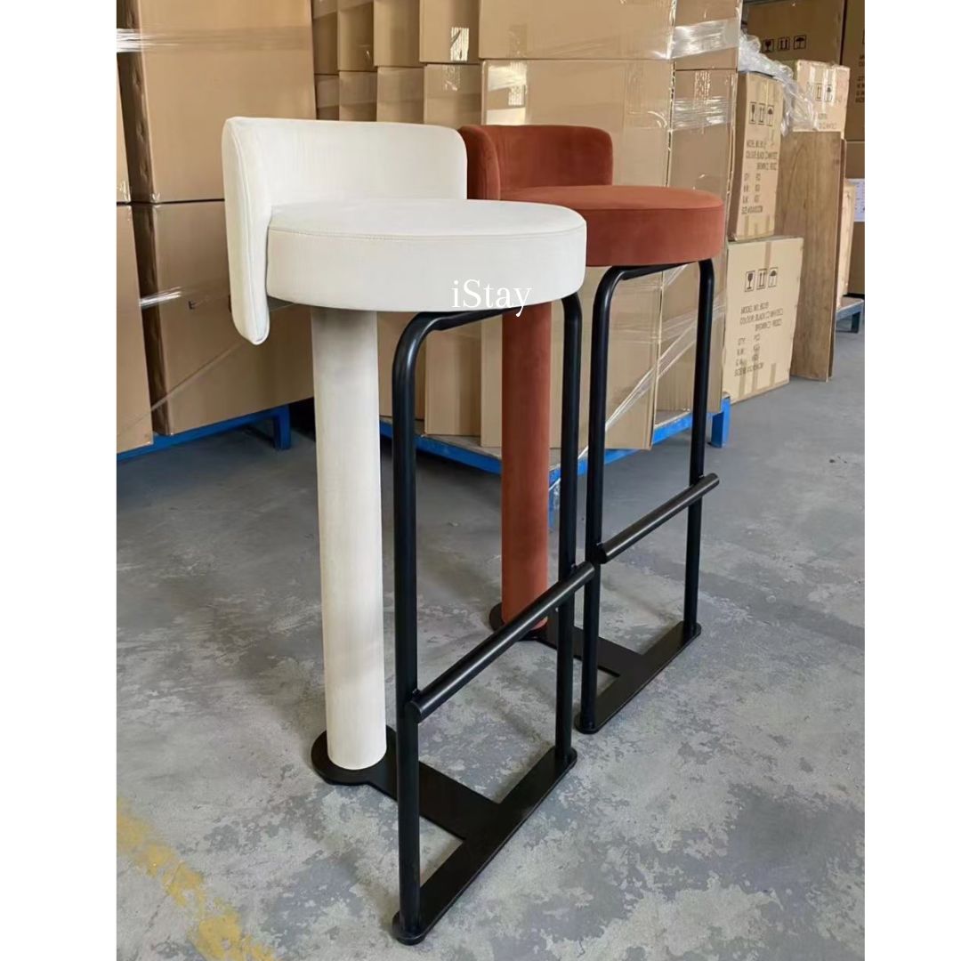 iStay Beam Stool Bar