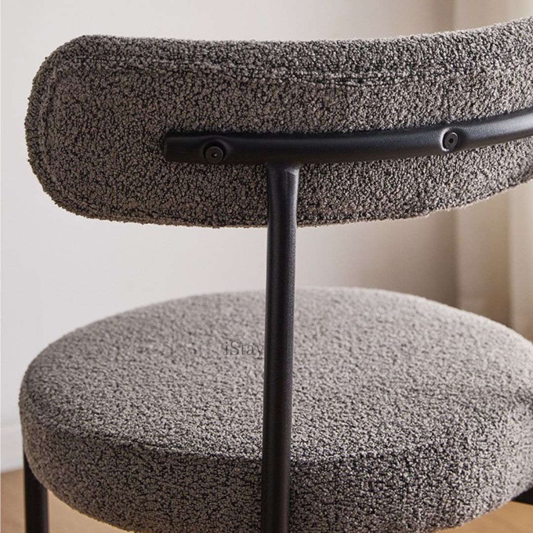 iStay Minimalism Dining Chair