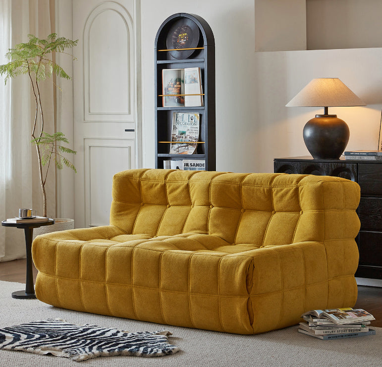 iStay Waffle Lazy Sofa