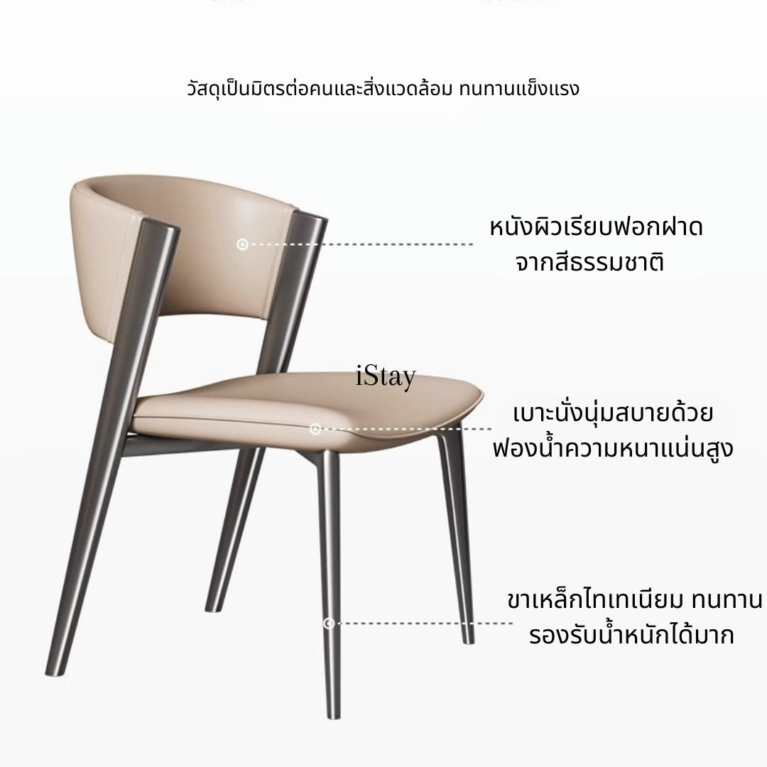 iStay Axel Dining Chair