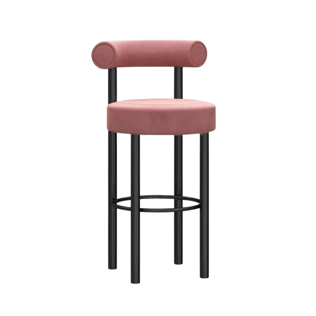 iStay Chubby Stool Bar