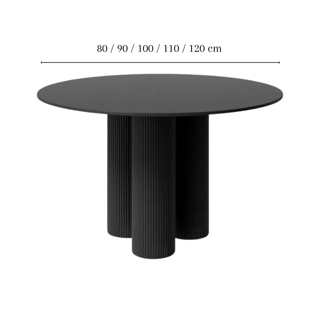 iStay Atlas Table