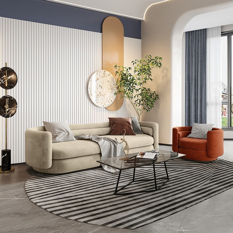 iStay Monté Italian Modern sofa