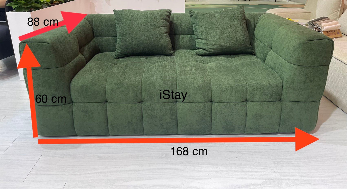 iStay Yushi Sofa