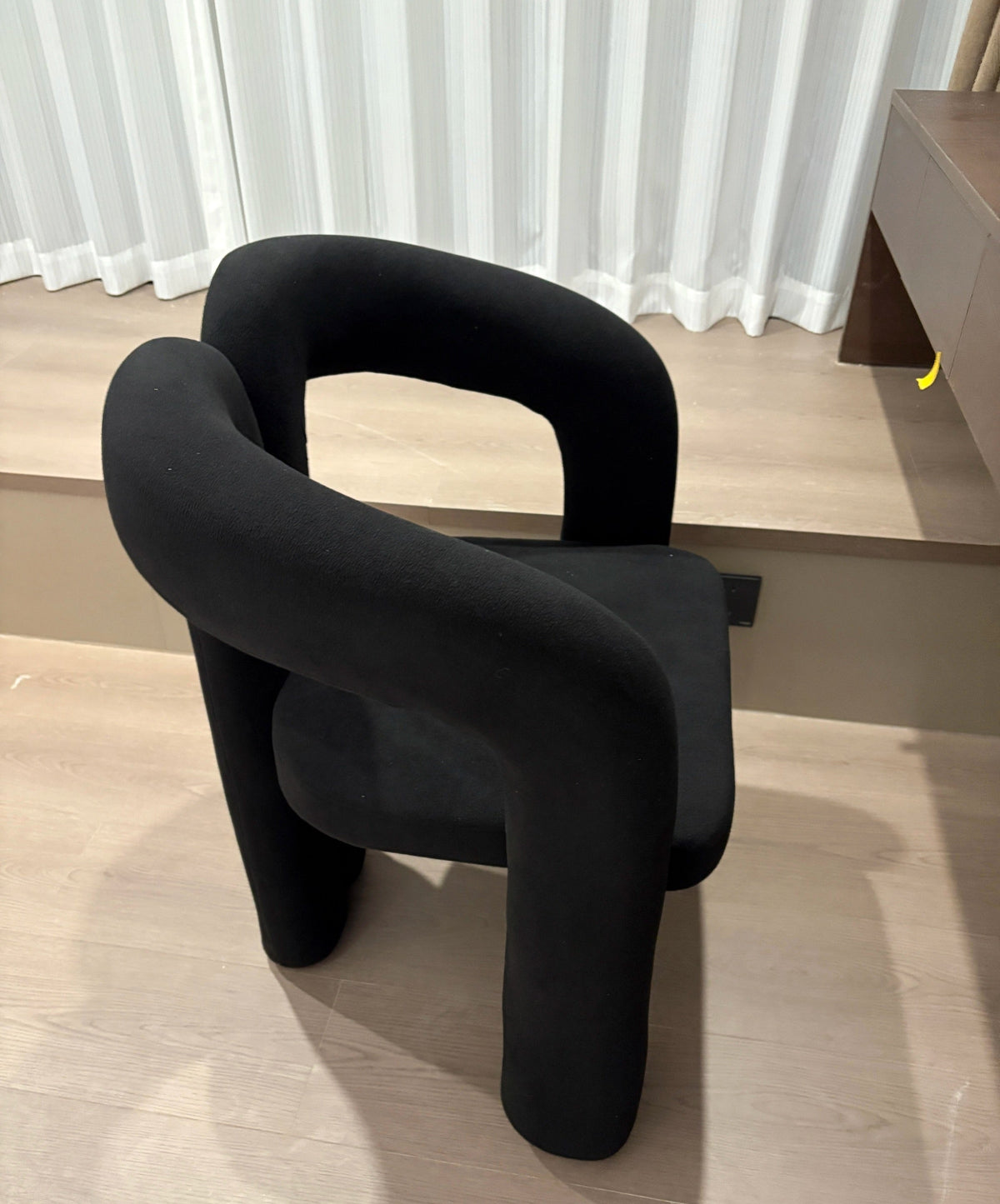 iStay Nuno Design Chair