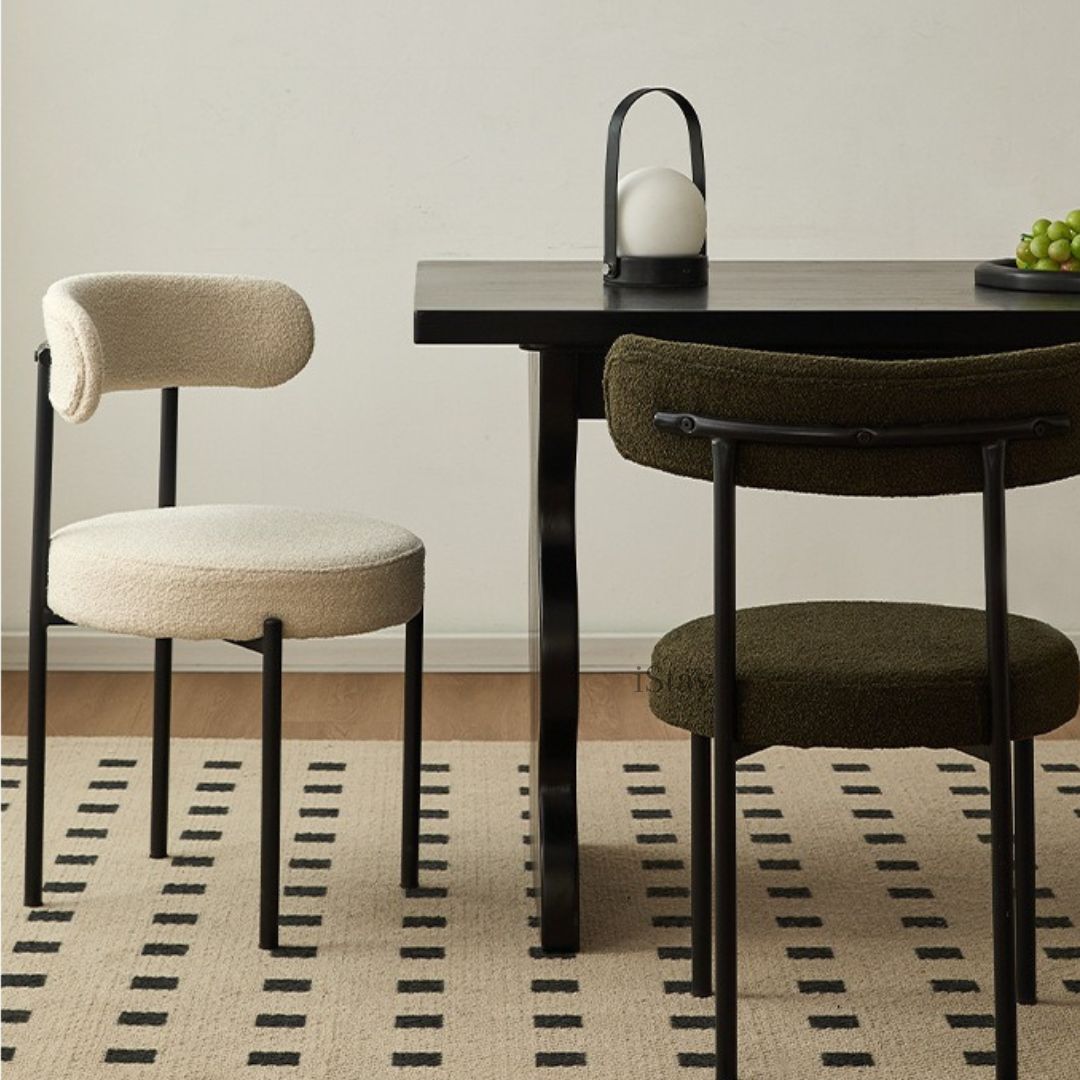 iStay Minimalism Dining Chair