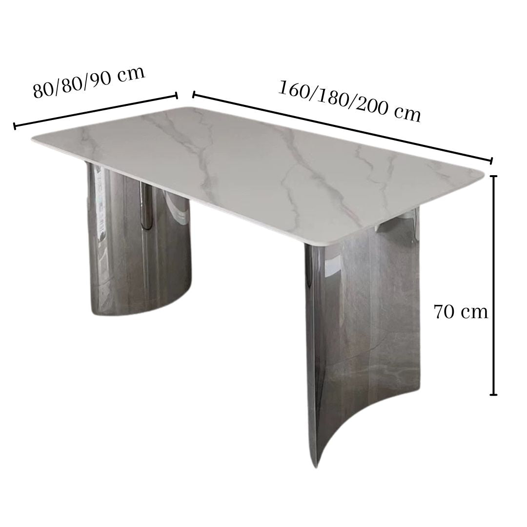 iStay Vellum Table