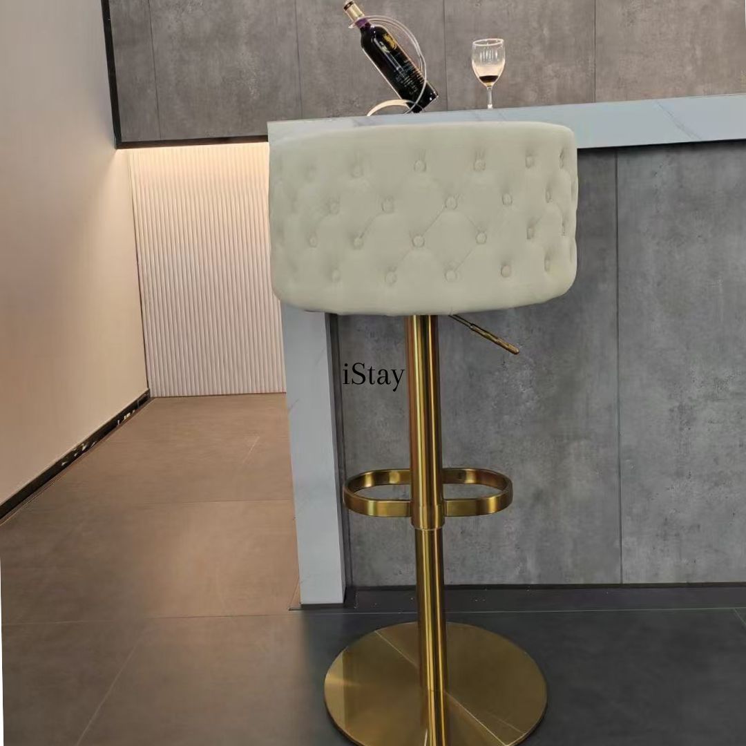 iStay Elegant Premium Stool Bar