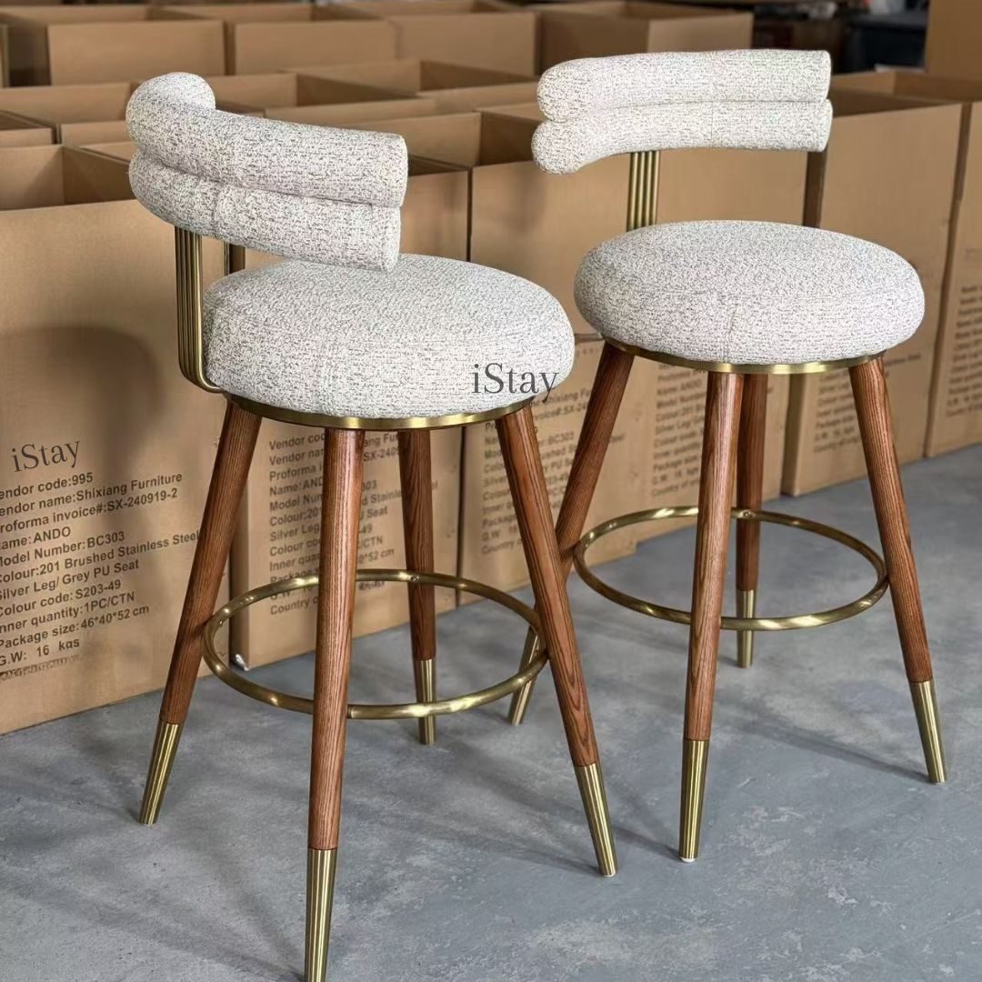 iStay Spectra Stool Bar