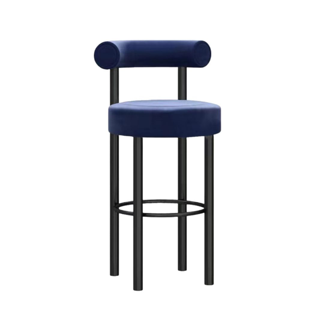iStay Chubby Stool Bar