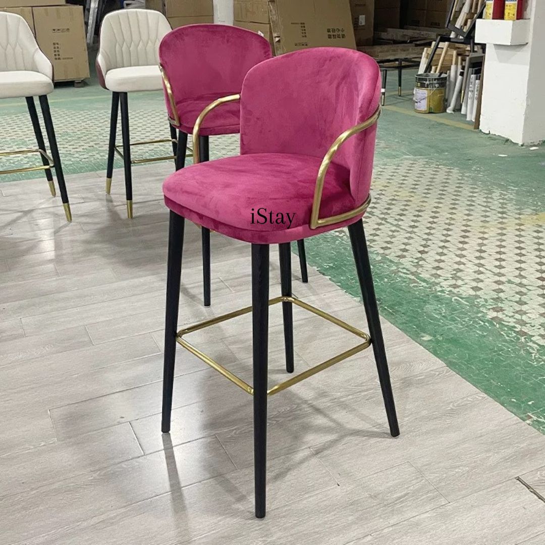 iStay Eve Bar Stool Bar