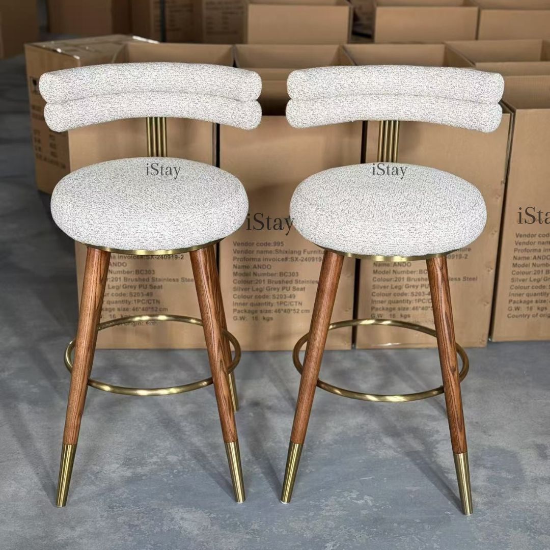 iStay Spectra Stool Bar