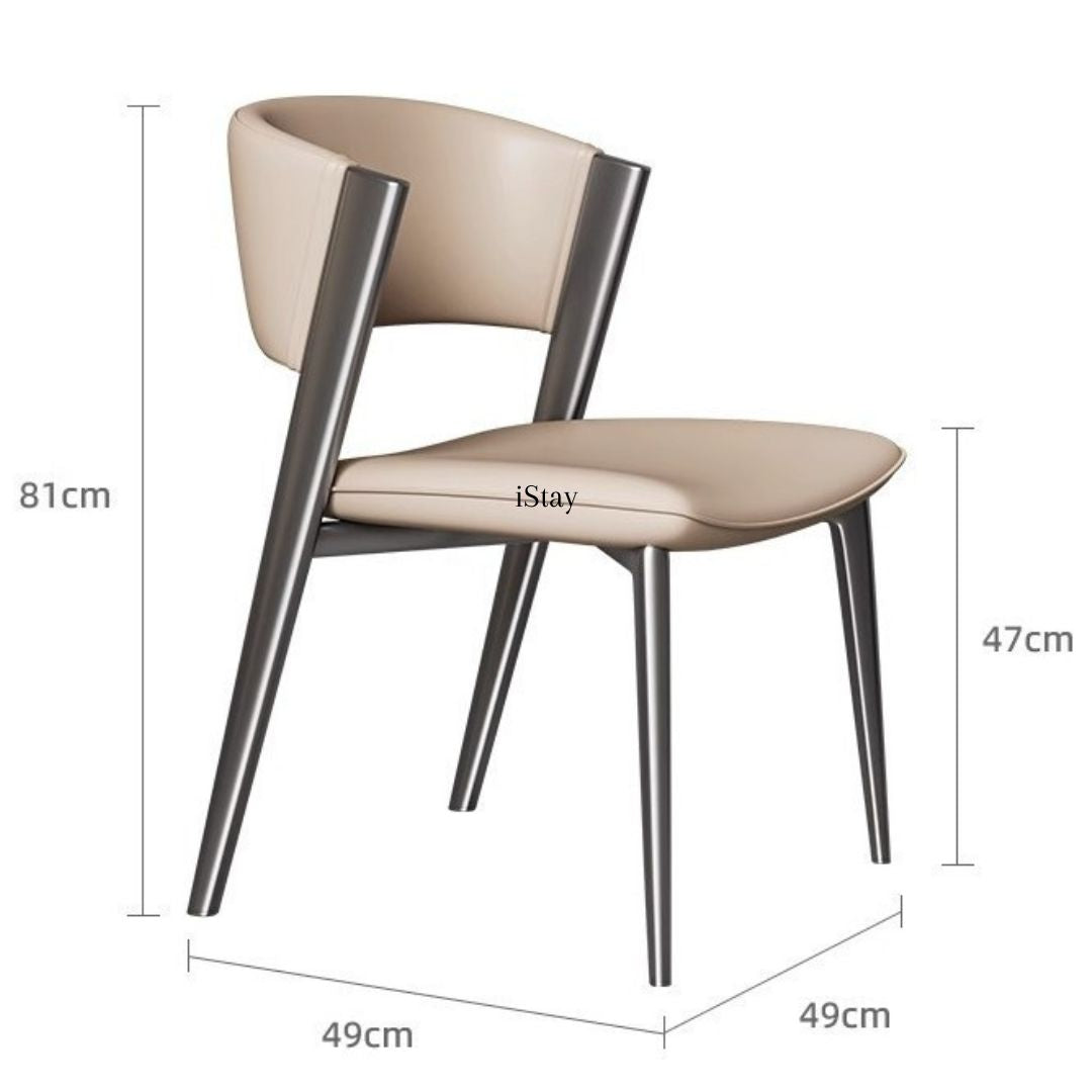 iStay Axel Dining Chair