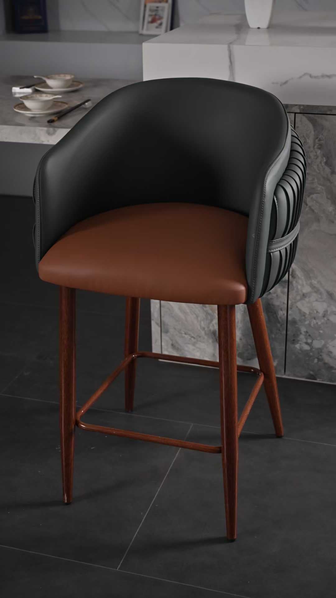 iStay Majesta Stool Bar