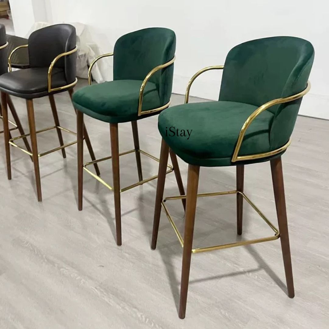 iStay Eve Bar Stool Bar