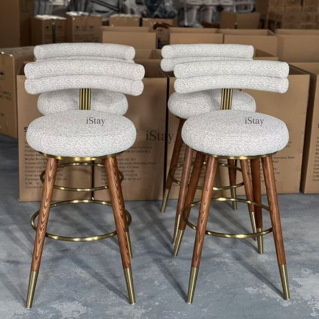 iStay Spectra Stool Bar