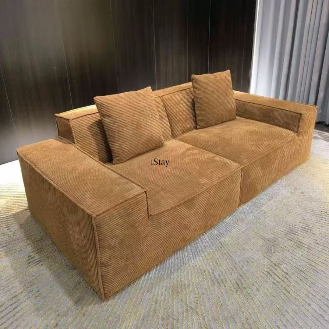 iStay Monark Sofa