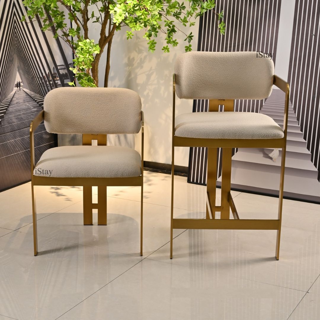 iStay Orion Design Seat
