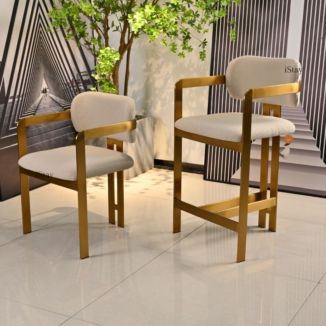 iStay Orion Design Seat