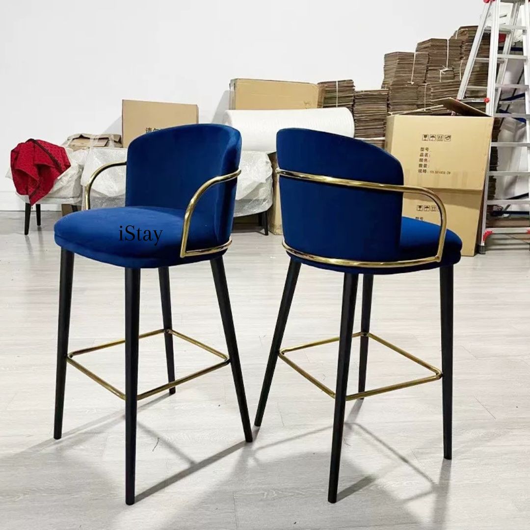 iStay Eve Bar Stool Bar