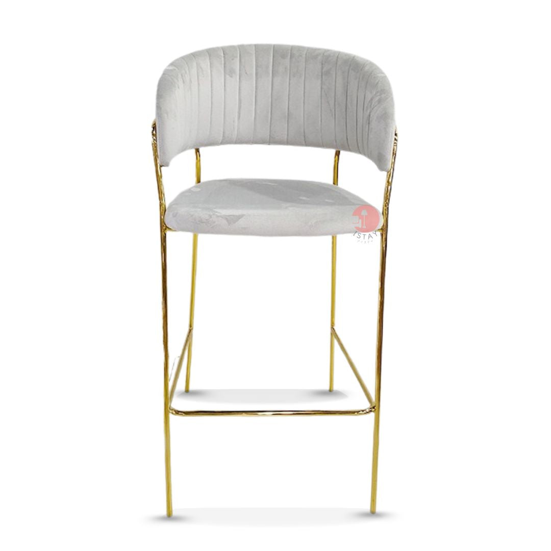 iStay Mermaid Bar Chair