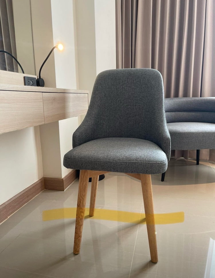 เก้าอี้หมุนได้