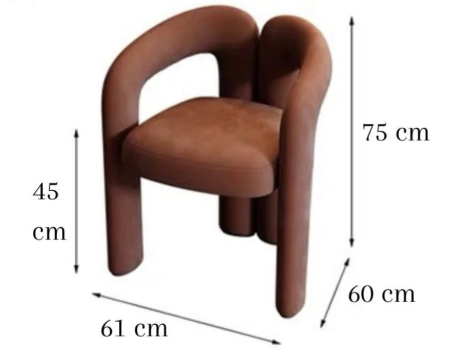 iStay Nuno Design Chair