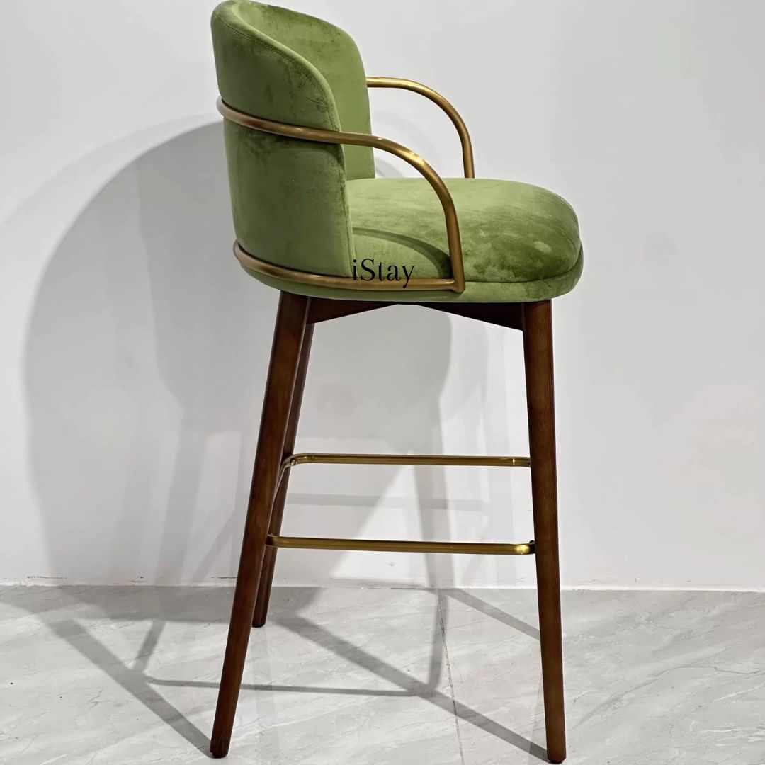 iStay Eve Bar Stool Bar