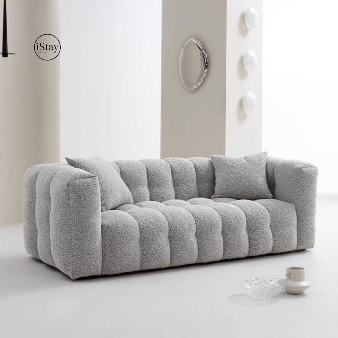 iStay Yushi Sofa
