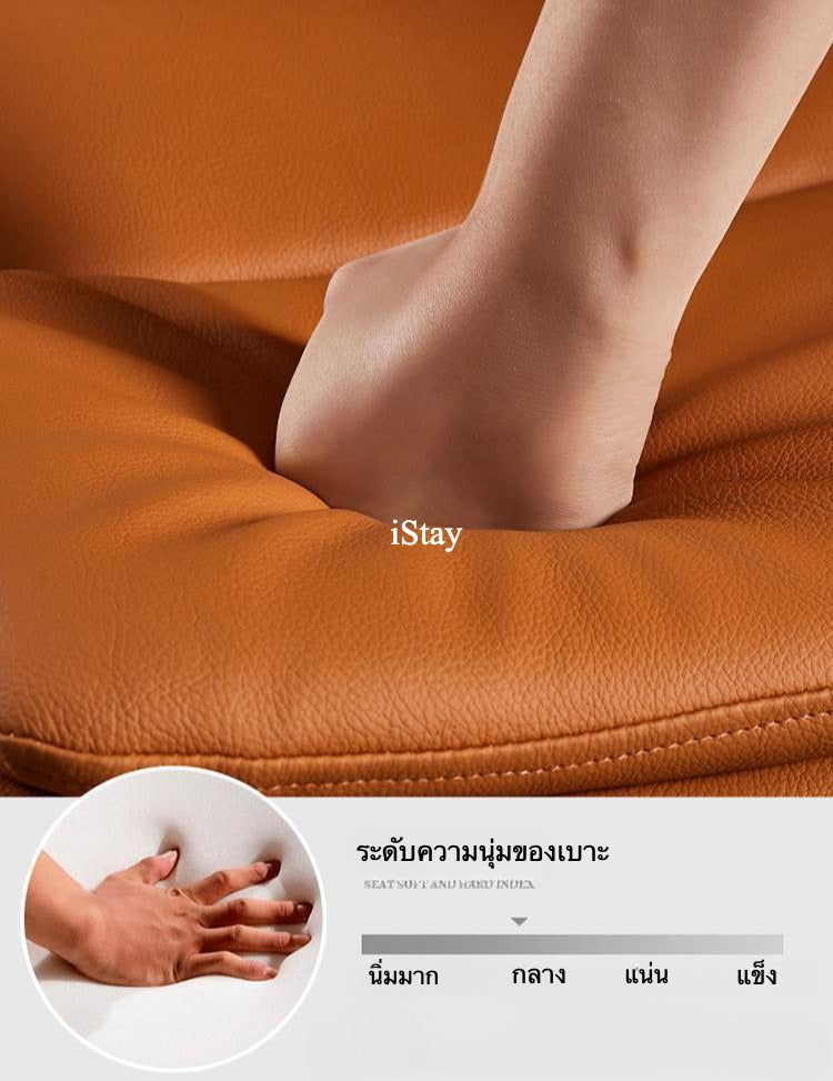 iStay Flex Chair