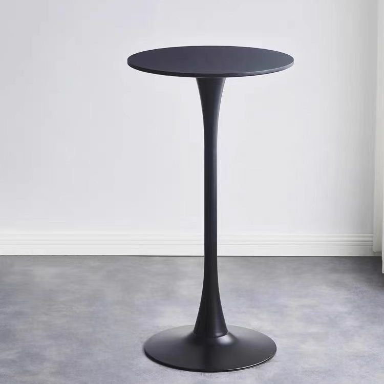 โต๊ะบาร์ ท็อป 60cm สูง 106cm