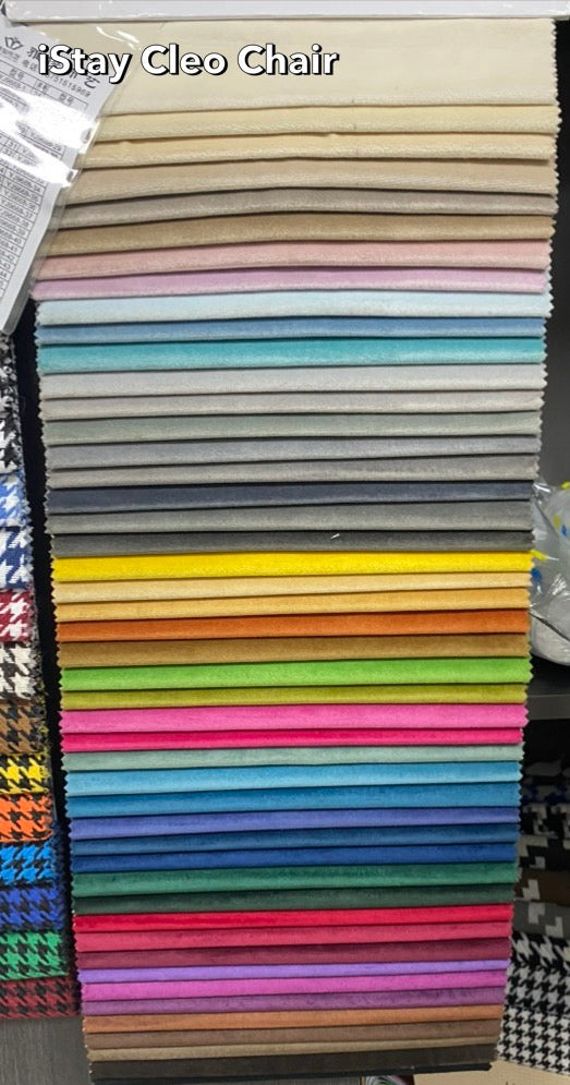 iStay Cleo Luxury Chair