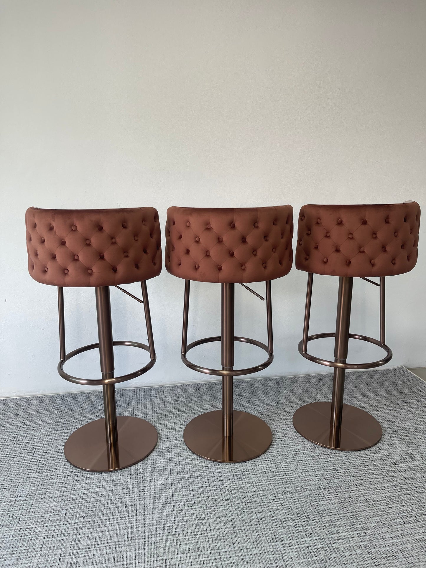 iStay Elegant Premium Stool Bar
