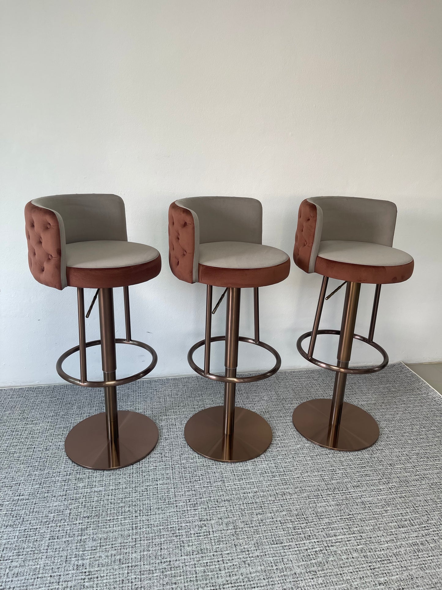 iStay Elegant Premium Stool Bar