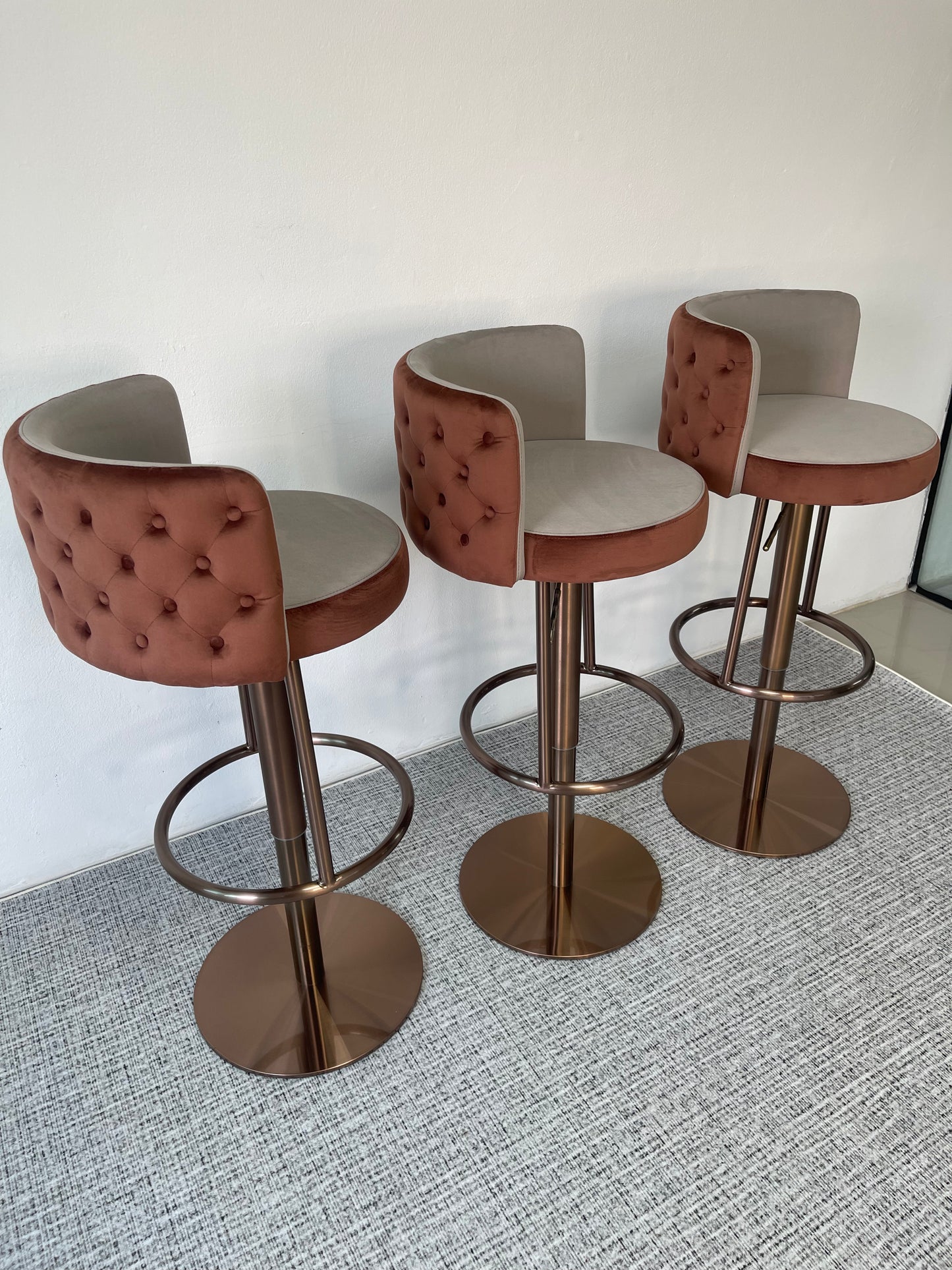 iStay Elegant Premium Stool Bar