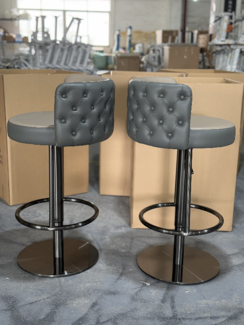 iStay Elegant Premium Stool Bar