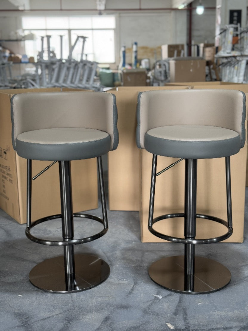 iStay Elegant Premium Stool Bar