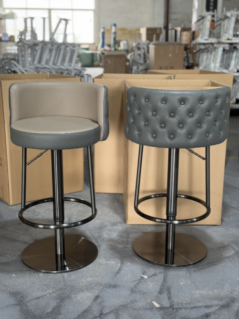 iStay Elegant Premium Stool Bar